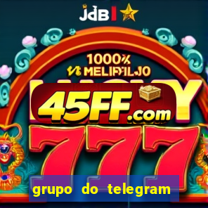 grupo do telegram mais de 18